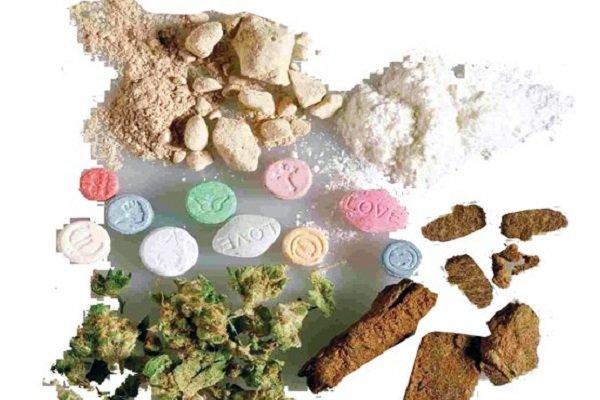افزایش 700 برابری تولید موادمخدر صنعتی در دنیا، آموزش اولویت افزایش 700 برابری تولید موادمخدر صنعتی در دنیا، آموزش اولویت است