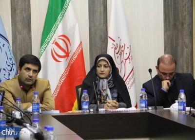 نشست شورای ملی گفت و گوی سمن های میراث فرهنگی، گردشگری و صنایع دستی برگزار گشت