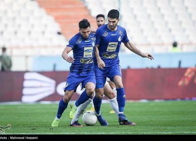 بختیاری زاده: مدیران استقلال الان باید خودشان را نشان بدهند، حمایت می کردم چون شکل بازی تیم منظم شده بود