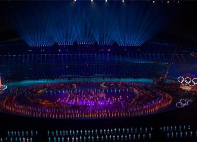 مراسم افتتاحیه المپیک نانجینگ با حضور بان کی مون و باخ برگزار گشت