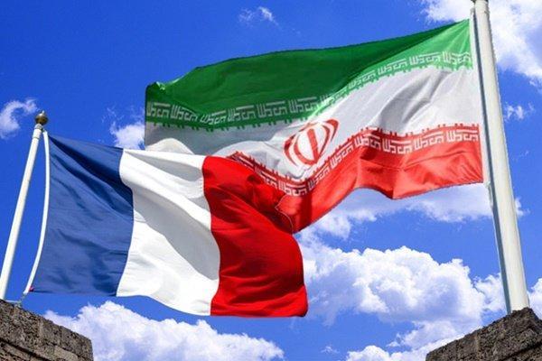 دیدار سفیر فرانسه در تهران با کمالوندی دیدار سفیر فرانسه در تهران با کمالوندی