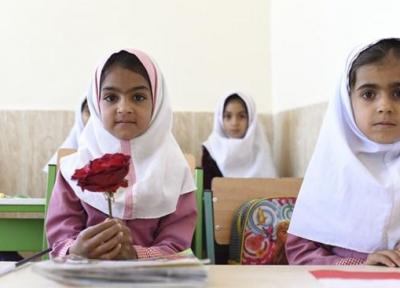 چهار مدرسه پویش ایران من در روستاهای هرمزگان افتتاح شد