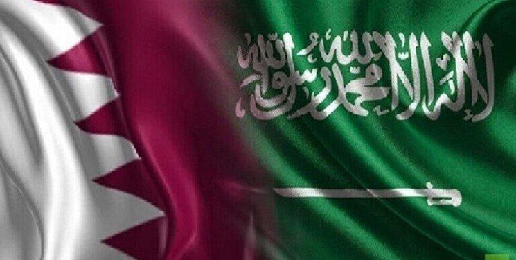 افشای جزئیات توافق اولیه عربستان و قطر افشای جزئیات توافق اولیه عربستان و قطر