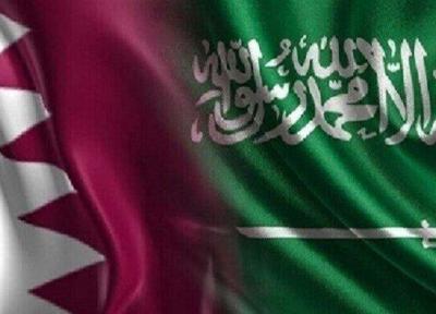 افشای جزئیات توافق اولیه عربستان و قطر