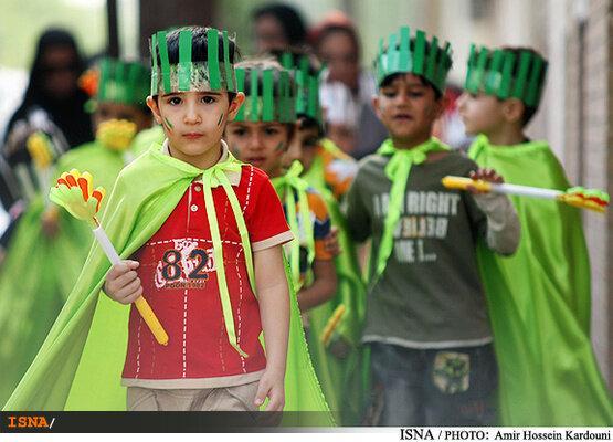 25 درصد دانش آموزان جذب پیش دبستانی نمی شوند 25 درصد دانش آموزان جذب پیش دبستانی نمی شوند