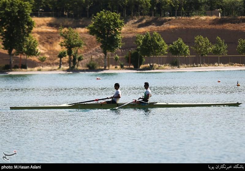4 قایقران ایران در مسابقات آسیایی شرکت می کنند 4 قایقران ایران در مسابقات آسیایی شرکت می نمایند