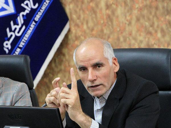 کاهش 50 درصدی تب مالت انسانی در ابرکوه کاهش 50 درصدی تب مالت انسانی در ابرکوه