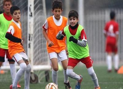 برنامه مسابقات فوتبال دانش آموزان آسیا (ASFF) در شیراز اعلام شد