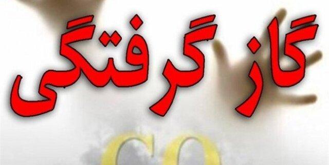 24نفر با گاز مونوکسیدکربن در ماکو مسموم شدند 24نفر با گاز مونوکسیدکربن در ماکو مسموم شدند