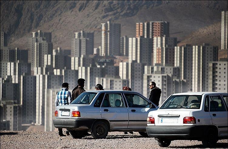 جزئیات میانگین قیمت خانه در 31 استان