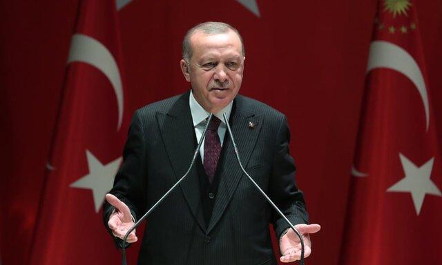 آمریکا به ترکیه پیشنهاد کمک داد، اردوغان در فکر استقرار آمریکا به ترکیه پیشنهاد کمک داد، اردوغان در فکر استقرار سامانه های موشکی در مرزهای با سوریه