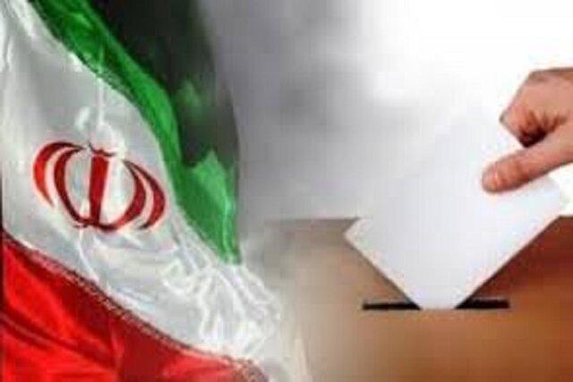 تعداد نامزدهای انتخاباتی مجلس شورای اسلامی در خراسان شمالی به 63 نفر رسید