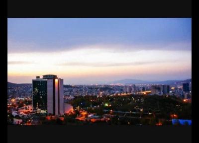 شهر اولین ها منتظر میهمانان 2018، تبریز وفرصتی بنام پایتخت گردشگری