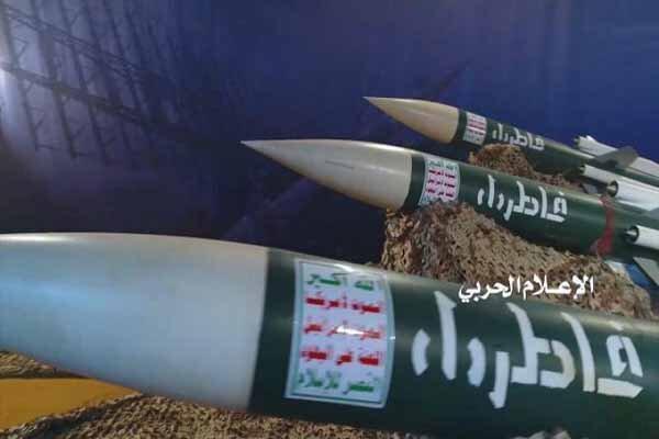 المشاط: 4 سامانه دفاع موشکی که سرنوشت جنگ یمن را تغییر می دهند