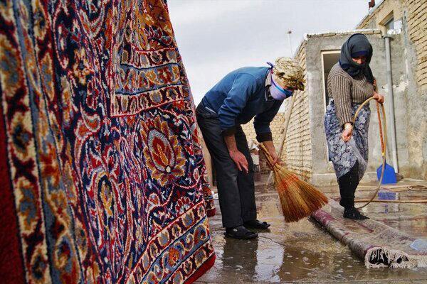 افزایش 20 تا 50 درصدی مصرف آب در کرمانشاه