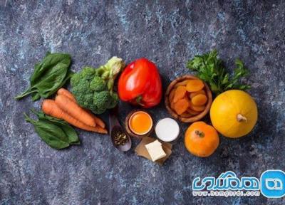 11 توصیه تغذیه ای وزارت بهداشت برای روزهای کرونایی