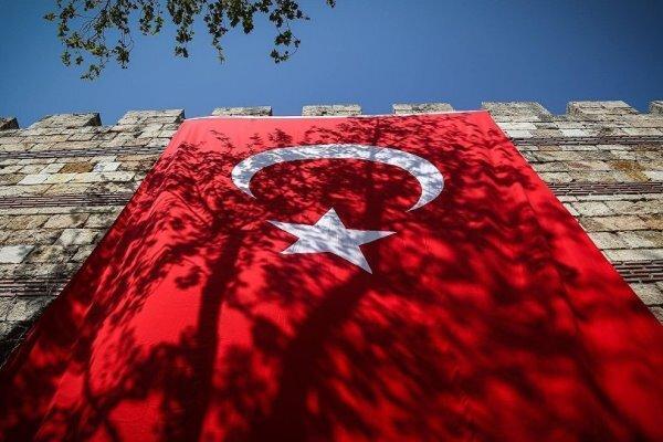 ترکیه تمام رستوران ها و مراکز تفریحی را تعطیل کرد
