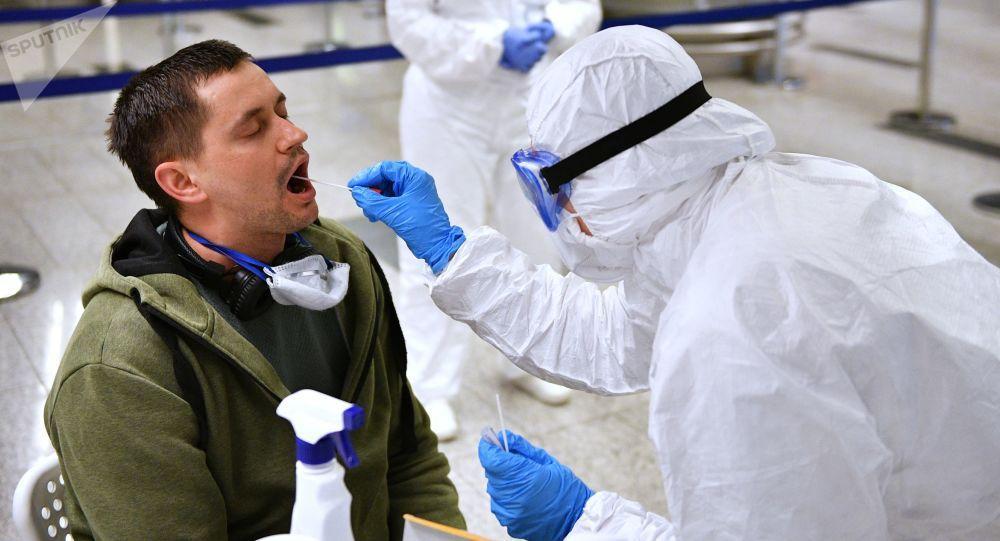 وحشت ویروس کرونا در قاره سبز؛ ایتالیا، فرانسه، اسپانیا، انگلیس و آلمان در خط مقدم شیوع ویروس کرونا
