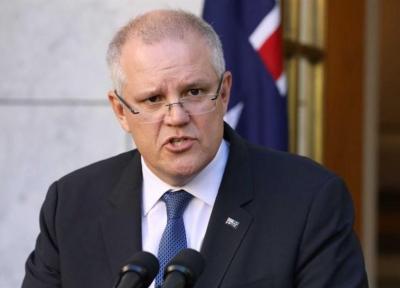 نخست وزیر استرالیا: آمریکا بزرگترین منشاء ابتلای کرونا در استرالیا است