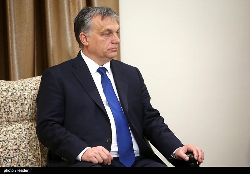 مجارستان خواهان ایجاد موانع مرزی بین یونان، مقدونیه و بلغارستان شد