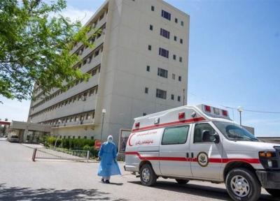 بهبودی 119 مبتلا به کرونا در مرکز اقلیم کردستان عراق