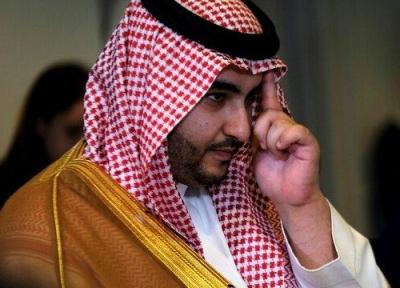 خالد بن سلمان کوشش کرد نقش عربستان در یمن را مثبت جلوه دهد