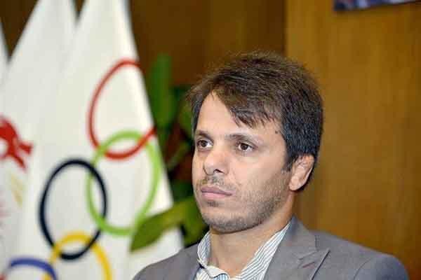 مانع قانونی برای مدیریت قطعی حسن رنگرز در وزارت ورزش