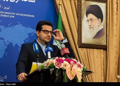 موسوی: توسعه علم و فناوری در عرصه هوافضا حق قانونی ملت ایران است