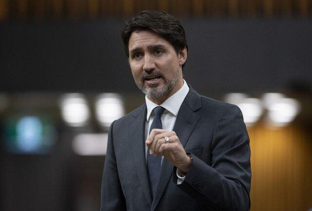 نخست وزیر کانادا: اقدام چین مایوس کننده است