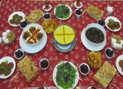 عوارض شام نخوردن در ماه مبارک رمضان