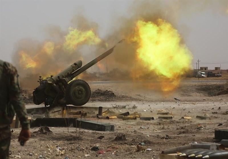 عراق، تصمیم دولت برای شروع عملیات نظامی با هدف نابودی کامل بقایای داعش