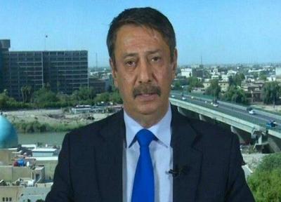 آمریکا به دنبال حفظ پایگاه های خود در عراق است