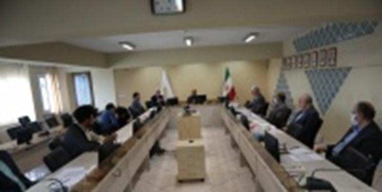 یازدهمین جلسه شورای مرکزی مناطق دانشگاه جامع علمی کاربردی برگزار شد