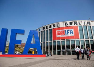 نمایشگاه IFA 2020 حضوری برگزار می شود