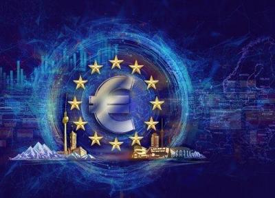 ثبت بدترین عملکرد مالی تاریخ منطقه یورو