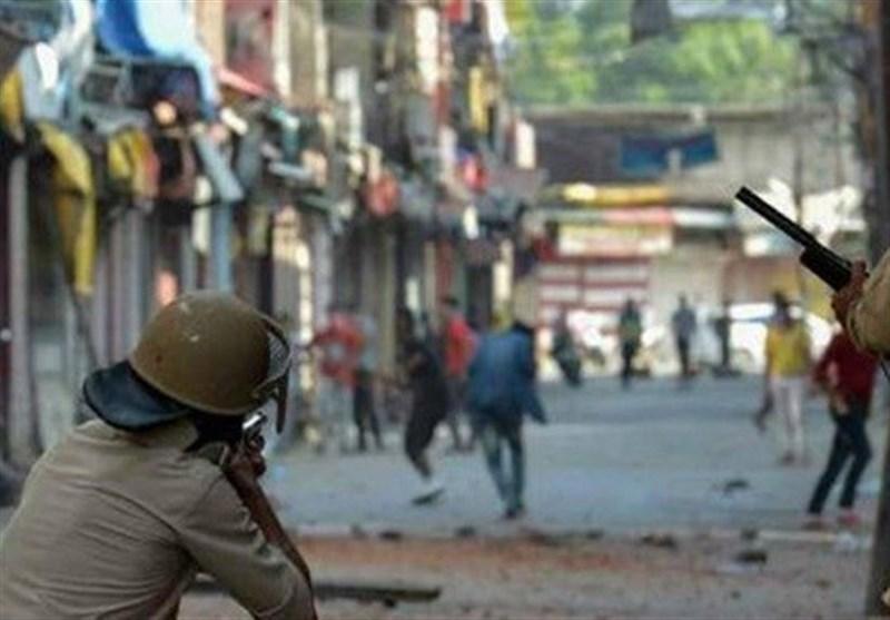 حمله مجدد نظامیان هندی به مسلمانان کشمیر 2 کشته برجای گذاشت