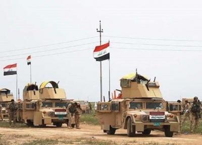 تغییرات در رده فرماندهی نهاد های نظامی عراق برای تقویت مبارزه با تروریسم