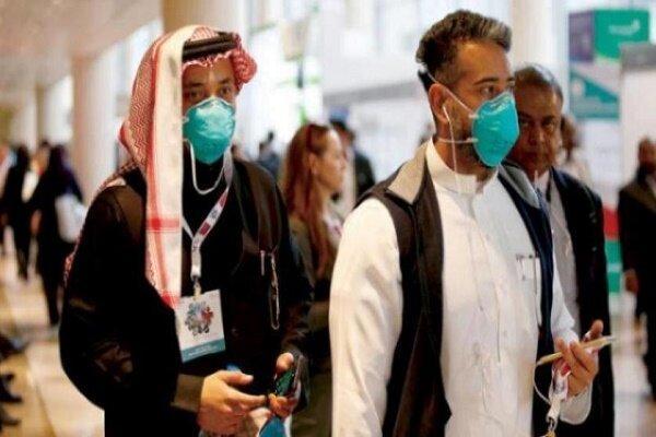 شمار مبتلایان به کرونا در امارات از 39000 نفر عبور کرد