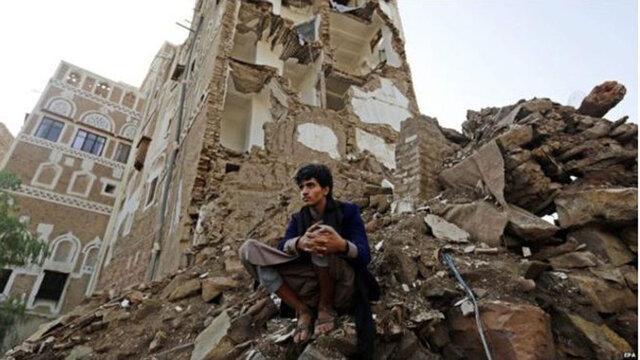 انصارالله: سازمان ملل جنگ روانی علیه مردم یمن به راه انداخته است
