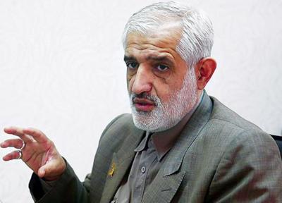 سروری: اصلاحات منتظر وعده های دروغ دموکرات ها است ، بازی اصلاح طلبان در نقش اپوزیسیون دولت