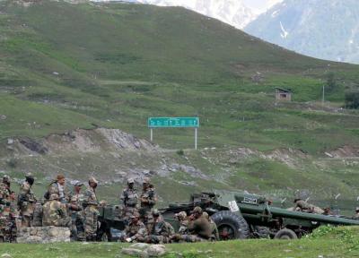 خبرنگاران هند: 20 نیروی نظامی هند در درگیری با نیروهای چینی کشته شده اند