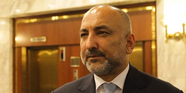 موسوی: حنیف اتمر سرپرست وزارت خارجه افغانستان فردا به ایران موسوی: حنیف اتمر سرپرست وزارت خارجه افغانستان فردا به ایران سفر می نماید