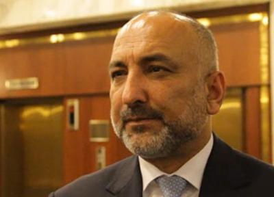 موسوی: حنیف اتمر سرپرست وزارت خارجه افغانستان فردا به ایران سفر می نماید