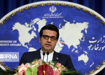 خبرنگاران ایران ادعای نظم خواهی دولت ترامپ را زیرسوال برد