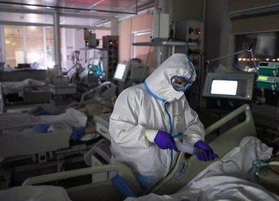 افزایش 70 تا 100 درصدی موارد بستری و مرگ ومیر مبتلایان به کرونا