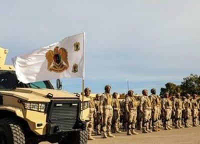 خبرنگاران مجلس مصر به السیسی اجازه حضور نظامی در لیبی را داد