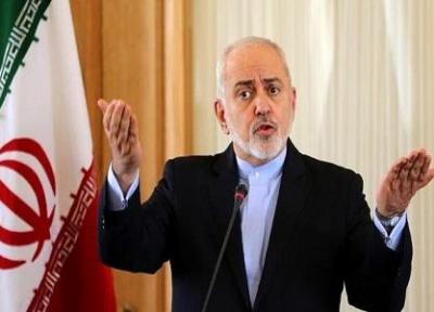 ظریف: از قدیم حرف های بولتون را باور نداشتم
