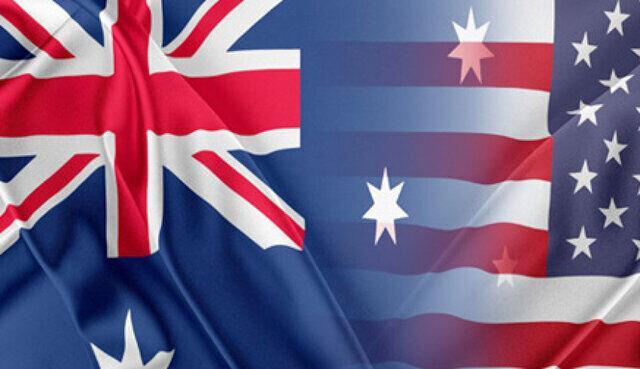 فشارهای آمریکا به استرالیا برای مقابله با چین