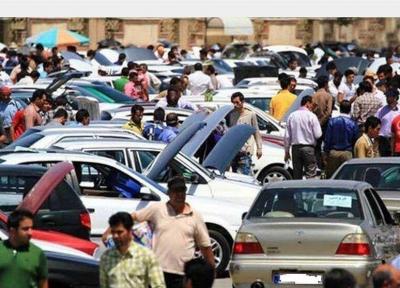 اعلام شرایط فروش فوق العاده مرحله دوم محصولات ایران خودرو