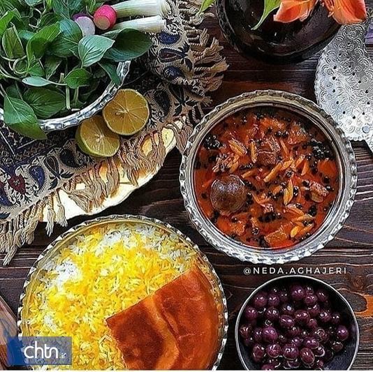 3 رویداد و جشنواره خوراک اصیل کرمانشاهی برگزار می شود